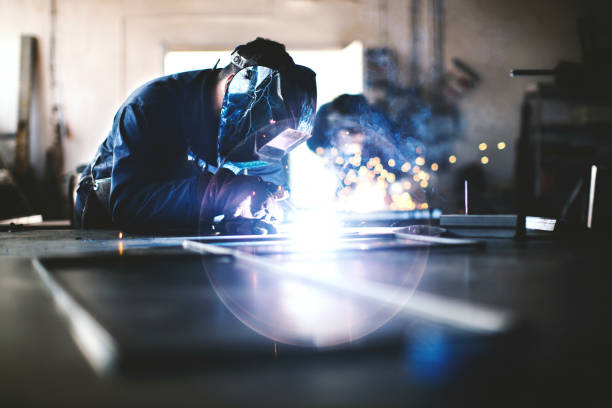 Reliable Westmere, NY Welder & Metal Fabrication Solutions