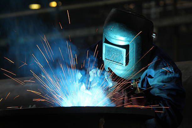Trusted Westmere, NY Welder & Metal Fabrication Experts