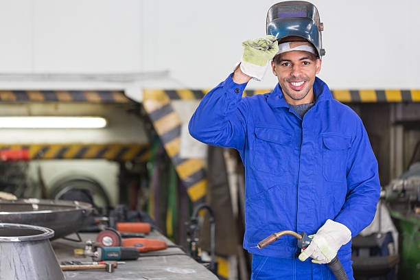 Affordable Welder Services in Westmere, NY